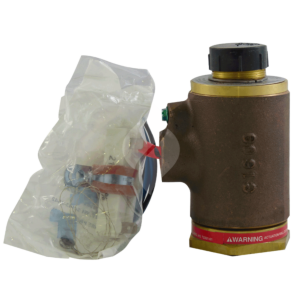 Ansul HF Electric Actuator (73327)
