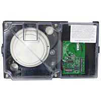 Simplex TrueAlarm Duct Sampling Unit 4098-9755EA