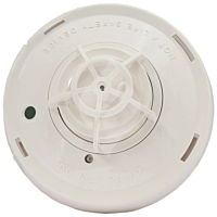 Vigilant Heat Detector Type C  Green Dot (614TC) 