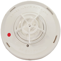 Vigilant Heat Detector Type D Red Dot (614TD)
