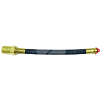 Ansul Inergen co2 150bar AP8 CV90 CV98 Valve Flexible discharge hose 1 427082