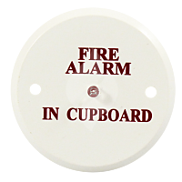 SIMPLEX Remote LED Mapnet `Cupboard'(2098-1112)