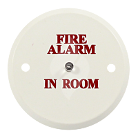 SIMPLEX Remote LED Mapnet `Room'(2098-1113)
