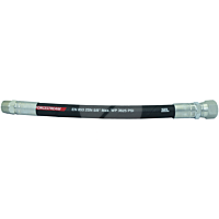 Kidde Flexible Hose 3/4" Outlet (251821)