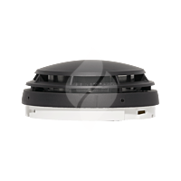 Simplex TrueAlarm Analogue Photoelectric Smoke Detector Black 4098-9714EBLK