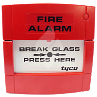 Vigilant  Manual Call Point R000FG (SU0631)