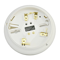 Simplex TrueAlarm Analogue Addressable Detector Base (4098-9789EA )
