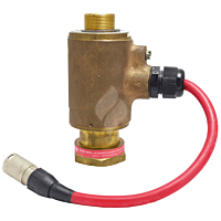 Ansul Actuators for Gaseous Fire Suppression Systems - Fire Systems ...