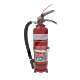 1Kg ABE Powder Fire Extinguisher