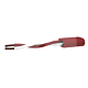 Fire Cable Red TPS 1.5mm 2 Core Twisted 200M Roll TPS-1.50-2CT-200