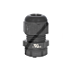 Firetrace Mounting Hardware, Plastic Grommet, 4mm/6mm
