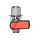 Firetrace Ball Valve for ILP and DLP Valves