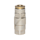 Firetrace Tube Fitting, Tubing Plug Assembly