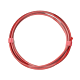 Firetrace Detection Tubing 6/8 (FDT) Red