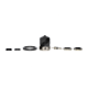 Firetrace Tools, DLP Valve Rebuild Kit, DOT Valves