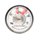 Firetrace Gauge, M10 x 1 with O-Ring, FM200, 150PSI