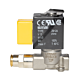 Firetrace Actuator, Solenoid, 12V
