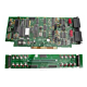 Simplex/VESDA High Level Interface (HLI) Panel Mount I/F (4100-0154K)
