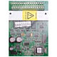Simplex 4x Relay Card 4x FB Flat Version for 4100ES & 4100U (4100-3204)