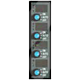 Simplex Fan Control Module - 4 sets of fan control (4100-ME0456)