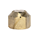 Firetrace Nozzle Brass 1/2in.
