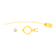 Firetrace Tools, Manual Release Rebuild Kit