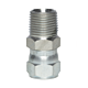 Firetrace Hose Fitting, High Pressure, Hose to Fitting (Adapter), Swivel