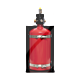 Firetrace Cylinder 9 KG Co2 , CE, IHP