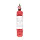 Firetrace Novec-1230 Cylinder , DOT, DLP, FK-5-1-12, 2.5lb
