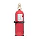 Firetrace Novec-1230 Cylinder, DOT, IHP, FK-5-1-12, 35lb