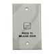 Vigilant Door Holder Release Switch (EA0405)