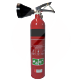 2kg carbon dioxide CO2 Fire Extinguisher