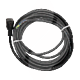 Firetrace Accessory, Plug Connector Cable for Solenoid