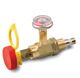 Firetrace Manual Release Actuator fit for 150PSI FM200