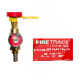Firetrace Manual Release Actuator for 195PSI  CO2