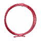 Firetrace Detection Tubing 6/8 (FDT) Red