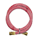 Firetrace Flex Hose, 1/2in. D, 4ft L, LP