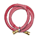 Firetrace Flex Hose, 1/2in. D, 6ft L, LP
