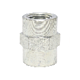 Firetrace Hose Fitting, High Pressure, Hose to Hose, Straight