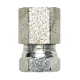 Firetrace Hose Fitting, High Pressure, Hose to Hose, Swivel