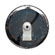 Firetrace Mounting Hardware, Magnetic Clip, 4mm/6mm 