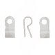 Firetrace Mounting Hardware, P Clip, 4mm/6mm