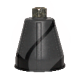 Firetrace Nozzle 1/2 inch Wide