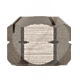 Firetrace Nozzle Medium/ Large 1/2in. 