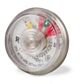 Firetrace Pressure Gauge – Foam
