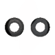Firetrace Rubber Grommets 6mm Tubing 