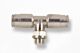 Firetrace T-Connector 8mm Tubing