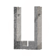 Firetrace Tamperproof Valve Locking Clip, Armed 