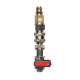Firetrace Tools, Charging Adapter