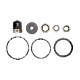 Firetrace Tools, ILP Valve Rebuild Kit, Medium DOT Valves